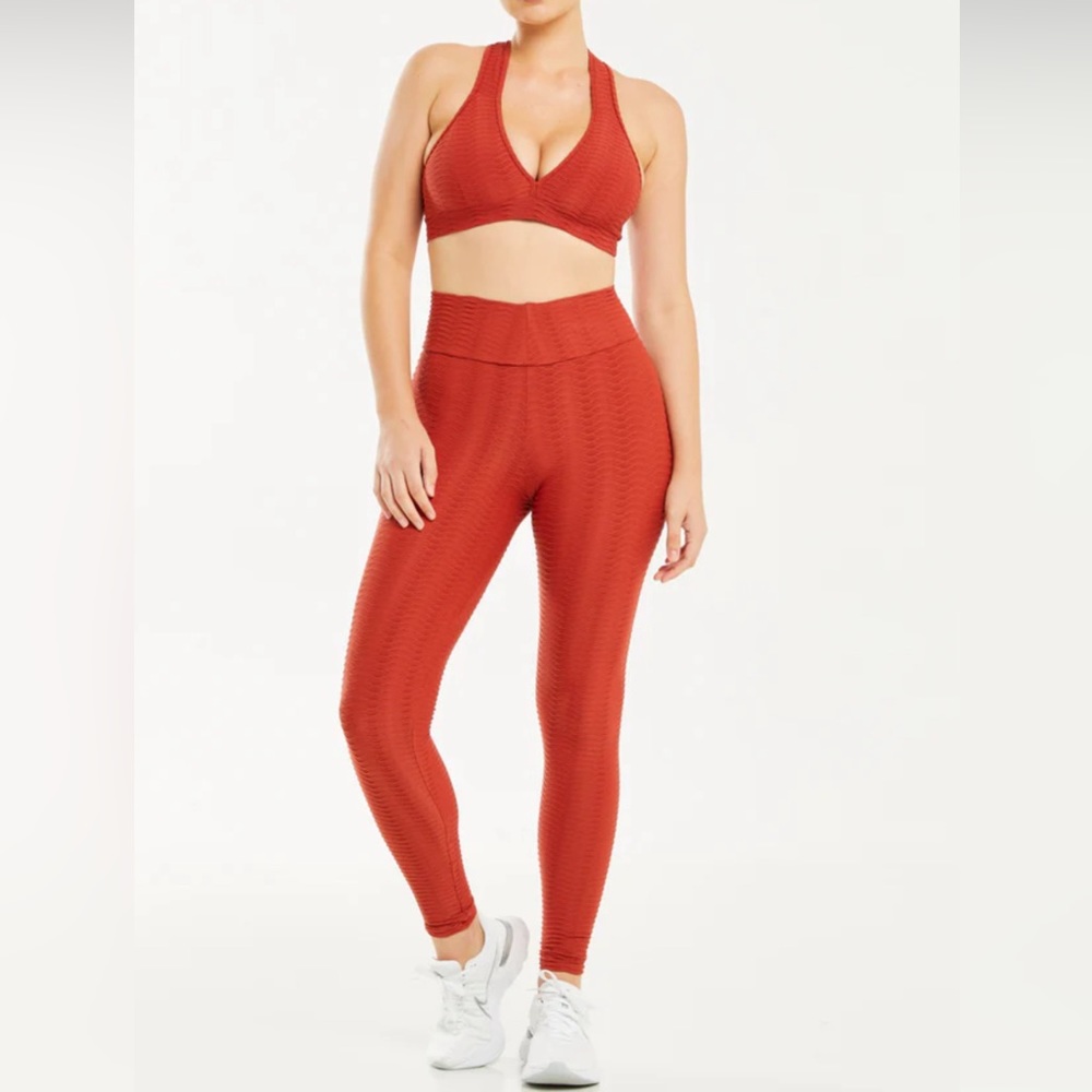 Booty by Brabants legging